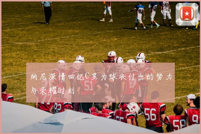 纳尼深情回忆C罗为球衣付出的努力与荣耀时刻